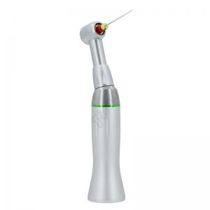 China Hand Engine File Dental Handpiece Unit With Push Button on sale