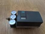 6DR5020 Electrical Valve Positioner for Angular Stroke Actuators