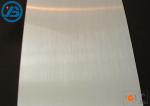 Electrical Die - Casting Magnesium Alloy Sheet Long Life For Camera , Projector
