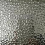 6061 5052 Stucco Embossed Aluminum Diamond Plate Sheet 3003 H14