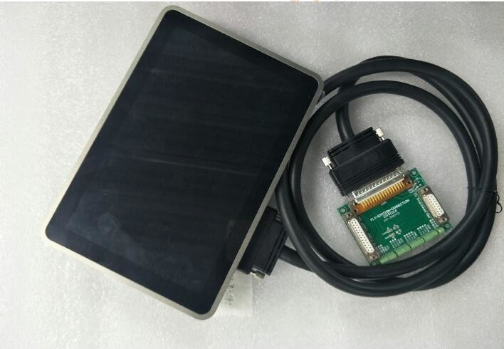12V / 5A Mini Computer , Laser Marking Solutions With Windows 10 System
