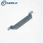 Powder Coating CNC Milling Parts Mechanial Lathes Metal CNC Machining Service