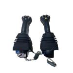 0815000-001 0815000-002 Joystick Assembly The Best Choice for Machinery Repair
