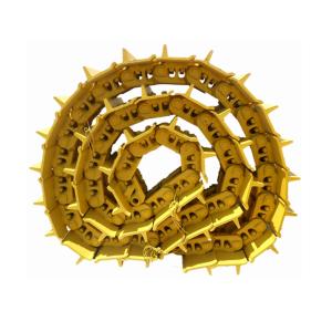 Wholesale Customized D9N Bulldozer Track Link Undercarriage Track Parts from china suppliers