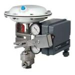 DVC6020 Valve Controller FIELDVUE FOUNDATION Fieldbus Intelligent Valve