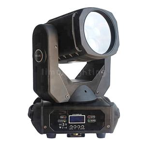 Wholesale Super Bright 4x25w LED RGBW 4in1 Super Beam Moving Head DJ Light from china suppliers