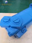 Disc Valve / Low Speed High Torque Motor / Gerotor / Geroler Motor CharLynn 6000