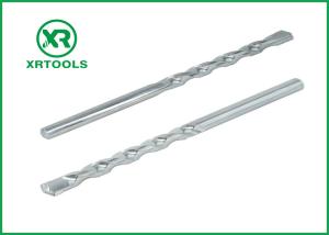 Wholesale R Flute Steel Drill Bits Chrome Plated With Heat Treatment Flexible Shank from china suppliers