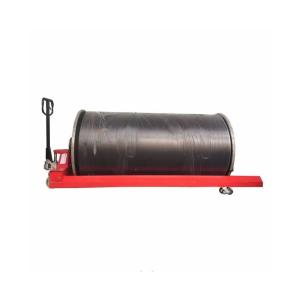 Wholesale Textile Hydraulic Hand Lift Trolley Cart Material Handling Tools 1500kgs from china suppliers
