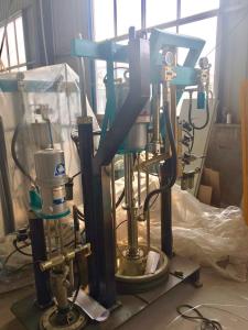 Wholesale High Speed Insulating Glass Saelant Spreading Machine LJST02A/LJST03 from china suppliers