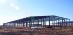 Durable Pre Engineered Buildings Steel Construction Warehouse Structure Design
