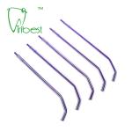 PVC Dental Assistant Suctioning Tips Medical Grade