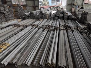 Wholesale 150x75x6mm Stainless Steel U Channel Ss316l Annealed And Pickled Finish from china suppliers
