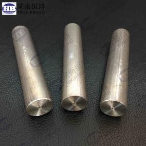 Wholesale M1A MAGNESIUM ROD FOR WATER-ACTIVATED BATTERIES For Emergency Lighting from china suppliers