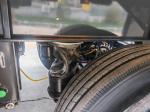 CIMC 2024 New Design 4 Axles Fence Semi Trailer Truck Trailers Product