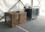 Drez 7.5HP Conference Tent Air Conditioner , Mobile Military Tent Air Conditioni