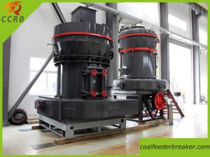 Wholesale LM Series Vertical Coal Mill from china suppliers