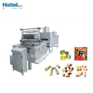 Wholesale Stainless Steel Soft Jelly Candy Production Machine 150kg/h 300 Kg/h from china suppliers