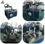 Working Area Metering Mixing Potting Machine for Silicone PU Dispensing