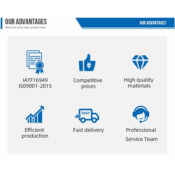 BS EN 545 K9 K12 Ductile Iron Sewer Pipe Seamless Custom Wall Thickness