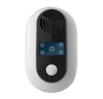 Synthetic Ultrasonic Insect Repellent Pest Reject Electronic Ultrasonic Pest