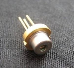 Wholesale 515nm 520nm 30mw Green Laser Diode LD PL515 TO38 3.8mm OSRAM K-Pin Green Laser Diode LD from china suppliers