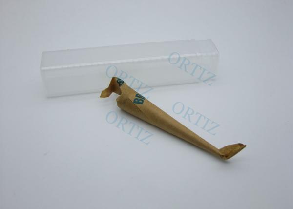F00RJ02466 Original Common Rail Pressure Relief Valve High Durability Steel