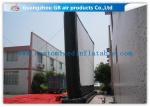 Giant Outdoor Inflatable Movie Screen Rental , Portable Inflatable Projection
