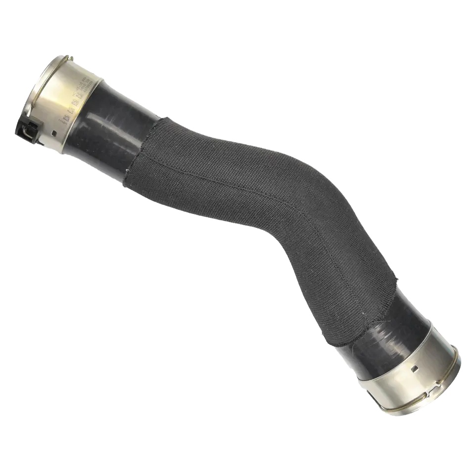 Car Accessories Air Intake Auto Air Hose Pipe for BMW F18 and Drive Turbo 13718672108