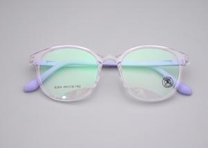 Wholesale Unisex Colorful Durable TR 90 Optical Frames Glasses 6304 from china suppliers