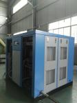 Class-0 27.5KW,35HP Silent Oil Free Compressor for Food&Beverage Industry