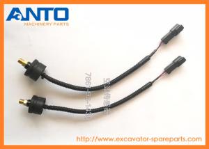 Wholesale 7861-93-1430 Sensor For Komatsu Excavator Parts PC130-8 PC200-8 PC300-8 from china suppliers