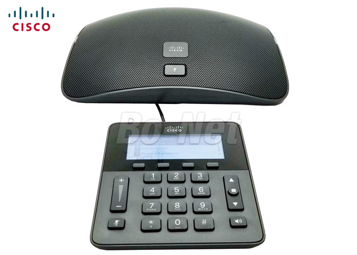 Durable Cisco Voip Phone System , Cisco Unified Ip Phone 8831 CP-8831-K9