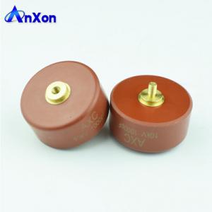 China 10KV 1000PF  Class 1 high voltage ceramic capacitor 10KV 102 high voltage ceramic capacitor on sale