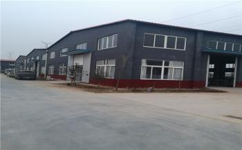 Zhucheng chengpin machinery co., LTD