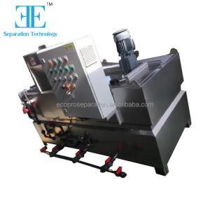 Wholesale Automated Polymer Dosing System PAM Chemical Dosing Machine from china suppliers