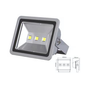 Wholesale IP65 outdoor reflector holofote 150W led flood light from china suppliers