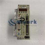 Yaskawa SGDH-04AE-NS310 Industrial Servo Drive 50 / 60HZ 200 - 230VAC INPUT 5