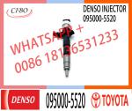 high quality diesel nozzle 093400-8640 auto injector pump nozzle DLLA 145P 864