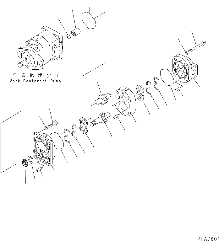 D41A-6 S/N B20001-UP