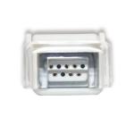 Nelcor Non Oximax BCI SpO2 Adapter Cable Mindray 0010-20-42594