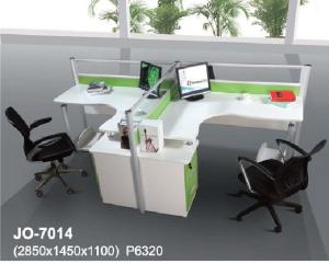 Wholesale office partition,office cubicle,#JO-7014 from china suppliers