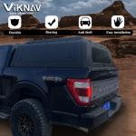 Viknav Suitable for Ford Raptor F150 modified trunk lid high cover pickup truck