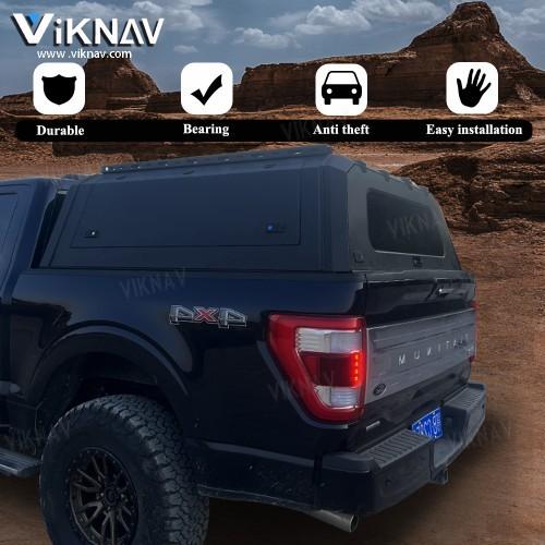 Viknav Suitable for Ford Raptor F150 modified trunk lid high cover pickup truck
