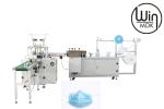 Rustproof 2ply Non Woven Face Mask Making Machine Automatic