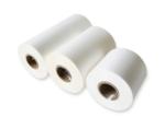 Friction Resistance Matt Hot EVA Lamination Film For Printing Or Packaging
