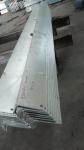 Galvanized Steel Angle Lintel Superior Option For Sturdy And Long-Lasting