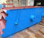 High Stability Stone Rock Gravel Vibrating Screen In Mining Quarry Plant For