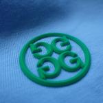 Eco Friendly silicone ODM Heat Transfer Labels For Garments