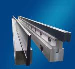 High Precision Press Brake Die 42CrMo Sheet Metal Punch And Die